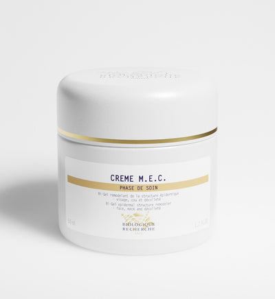 Crème M.E.C.