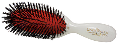 Pocket Child Bristle Hairbrush CB4