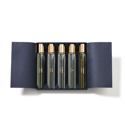 EAUX DE PARFUM GIFT SET - Trudon - Victoria Roggio Beauty