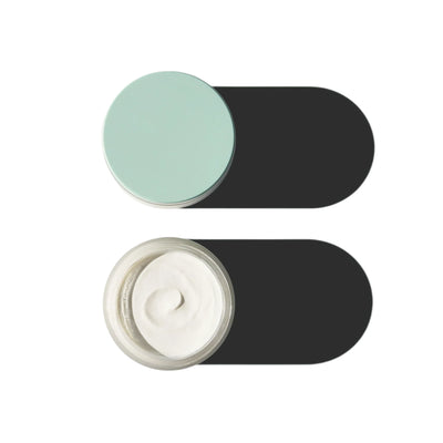 Body Butter: N° Green