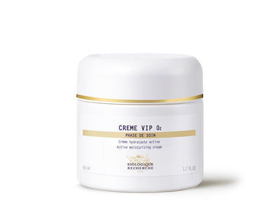 Crème VIP O2