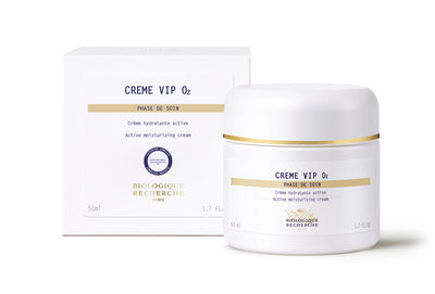 Crème VIP O2
