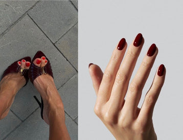 4 Pedicures & Receive FREE Manicure