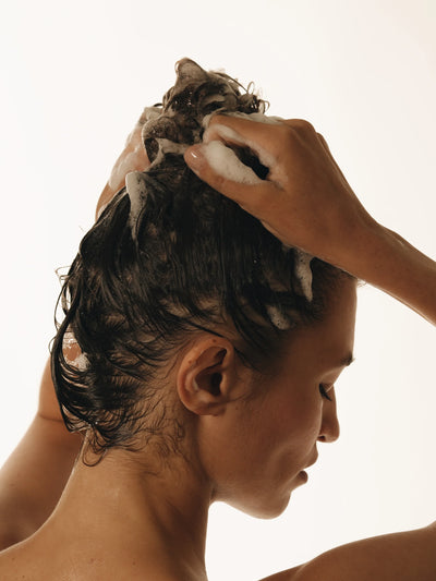BUR BUR GROWING SEASON - NOURISHING SHAMPOO