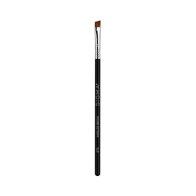 Angled Brow Brush E75