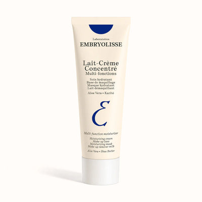 Lait Creme Concentre - EMBRYOLISSE - Victoria Roggio Beauty