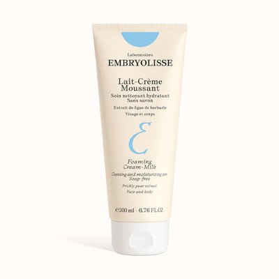 Foaming Cream-Milk