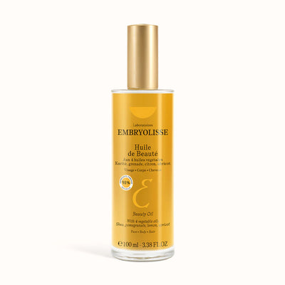 Beauty Oil - EMBRYOLISSE - Victoria Roggio Beauty