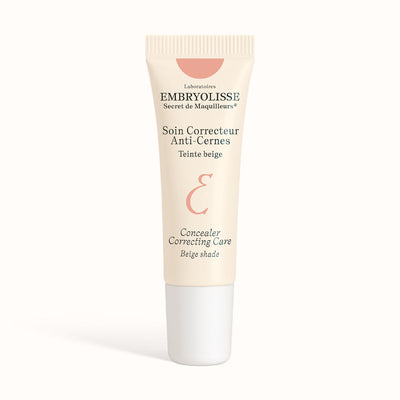 Concealer Correcting Care - EMBRYOLISSE - Victoria Roggio Beauty