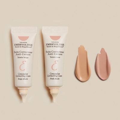 Concealer Correcting Care