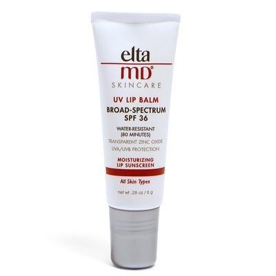 UV Lip Balm SPF 36