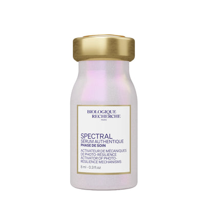 Serum Spectral