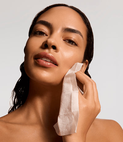 Extra Strength Active Peel Brightening System