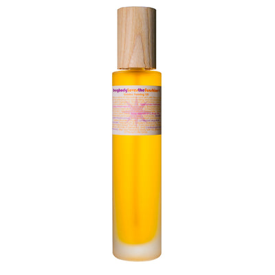 Everybody Loves the Sunshine - Living Libations - Victoria Roggio Beauty
