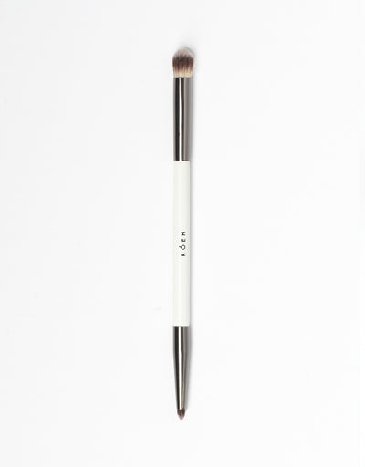 Everything Eye Brush - Roen - Victoria Roggio Beauty