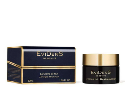 EviDenS_de_Beaute_The_Night_Moisturizer