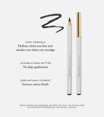 Eye Love You Clean Eye Pencil