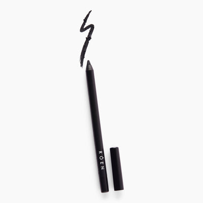 Eyeline Define Eyeliner Pencil - Roen - Victoria Roggio Beauty