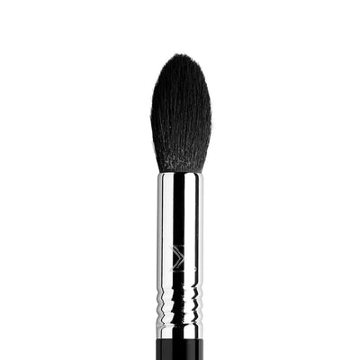 Tapered Highlighter Brush F35 - Sigma - Victoria Roggio Beauty