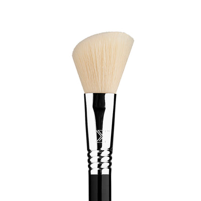 Large Angled Contour Brush F40 - Sigma - Victoria Roggio Beauty