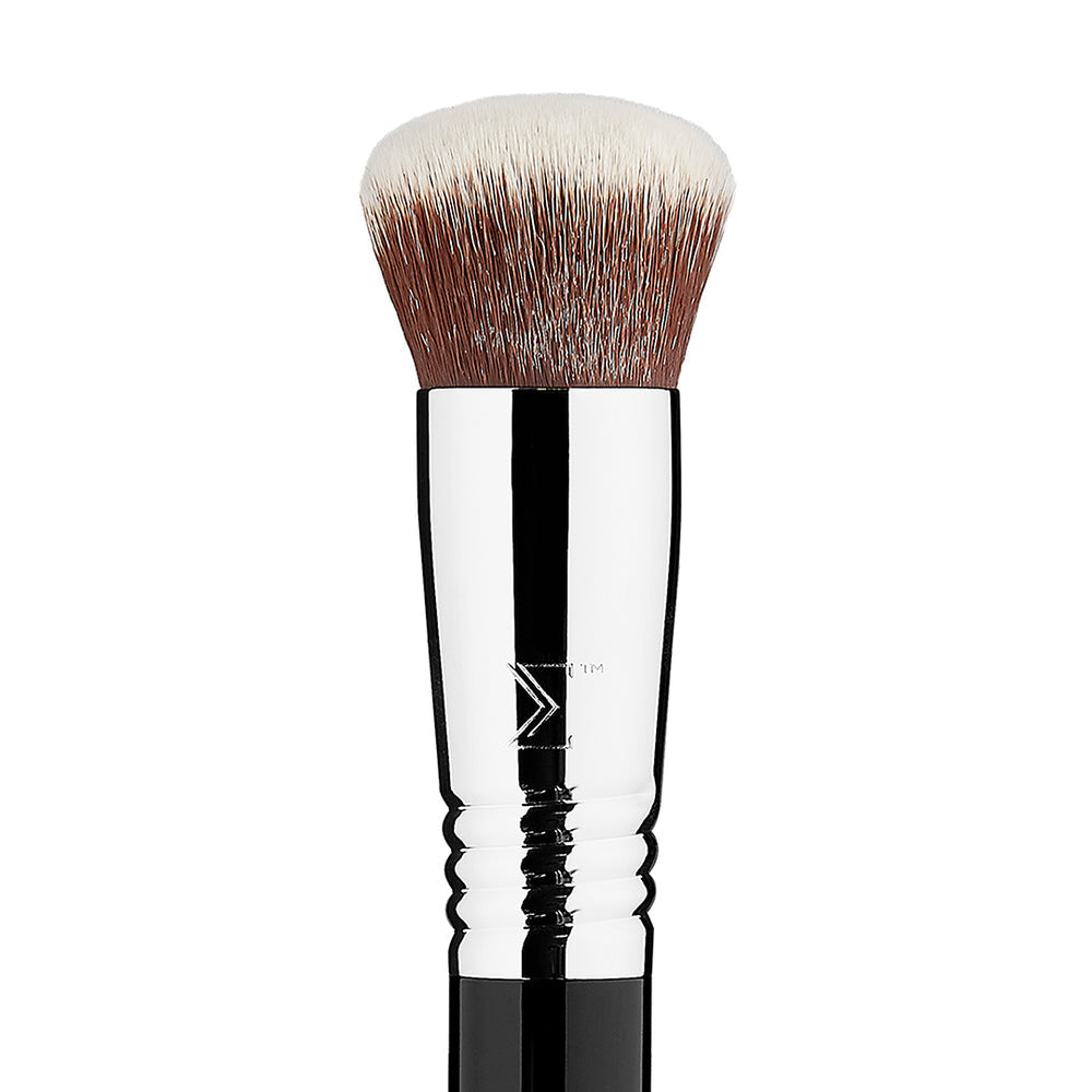 Sigma Round Kabuki Brush F82 - Thumbnail 2