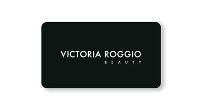 Victoria Roggio Beauty Gift Card