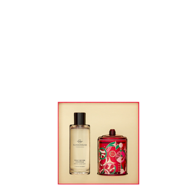 Night Before Christmas - Interior Fragrance Gift Set