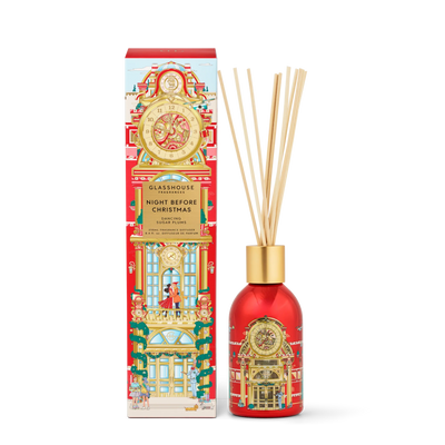 Night Before Christmas Diffuser