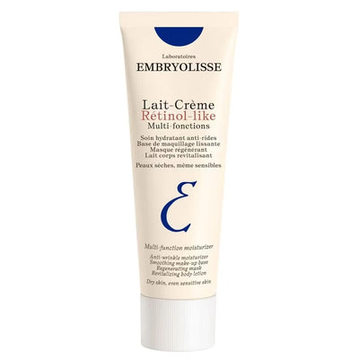 Lait Creme Retinol-like