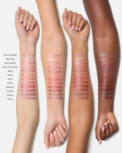 HydroBalm Tinted Lipstick