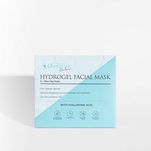 Load image into Gallery viewer, Omnilux Hydrogel Facial Mask
