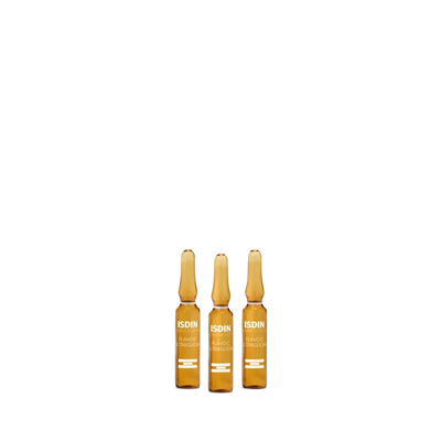 Flavo-C Ultraglican Ampoules