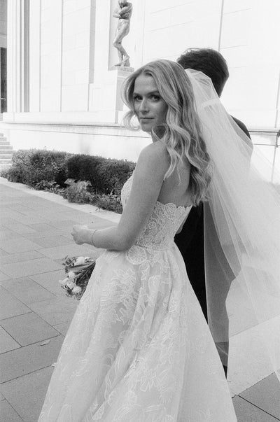 Victoria Roggio Four Seasons Philadelphia Wedding| Victoria Roggio Beauty