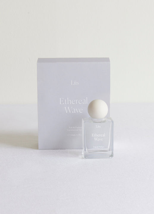 Liis Ethereal Wave Perfume