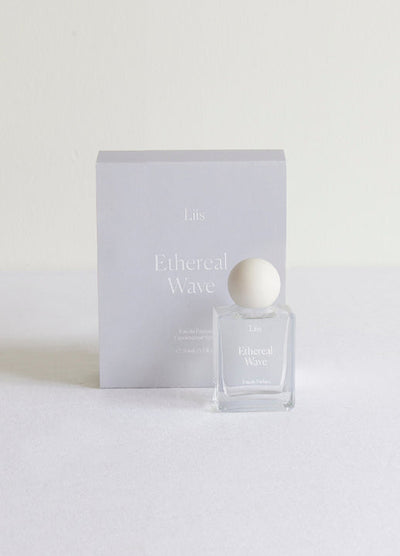 Ethereal Wave