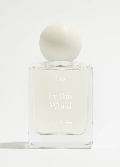 In This World - Liis - Victoria Roggio Beauty