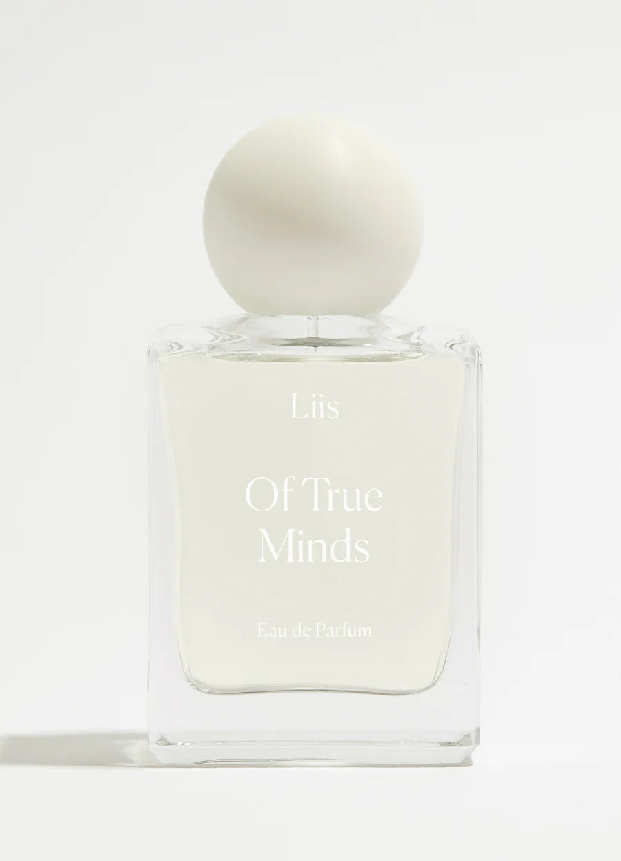 Liis Of True Minds