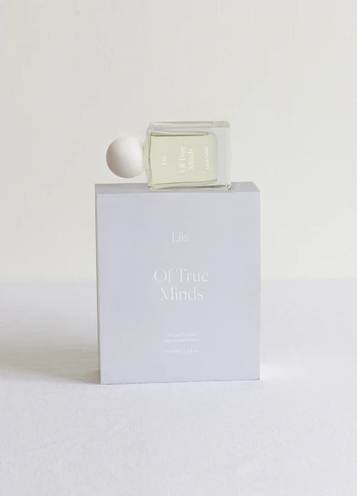 Liis Of True Minds - Thumbnail 4
