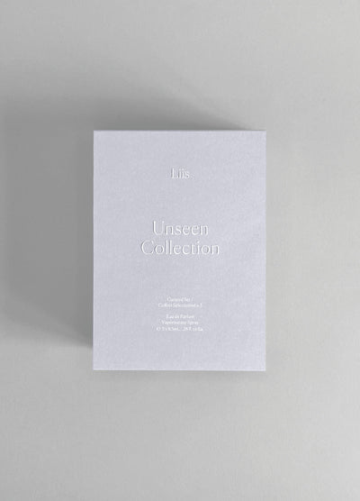 Unseen Collection