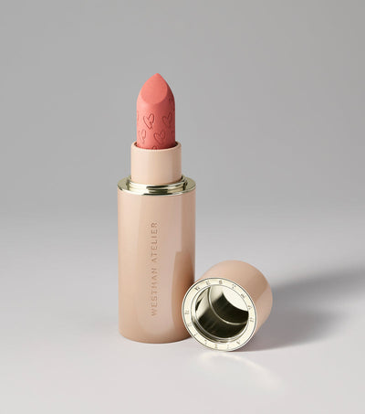Lip Suede Matte Lipstick - Westman Atelier - Victoria Roggio