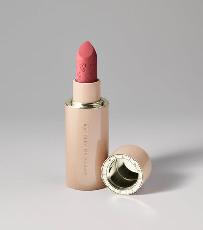 Lip Suede Matte Lipstick - Westman Atelier - Victoria Roggio
