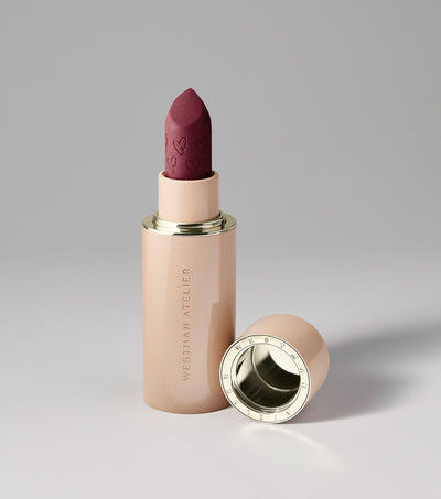 Lip Suede Matte Lipstick
