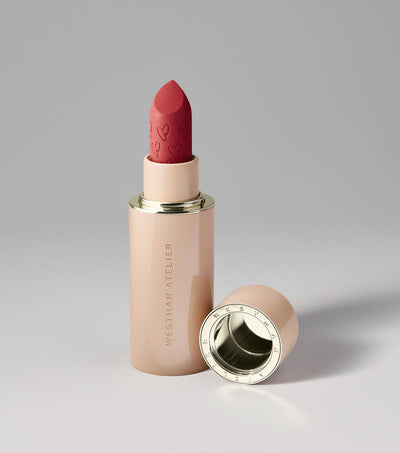 Lip Suede Matte Lipstick - Westman Atelier - Victoria Roggio
