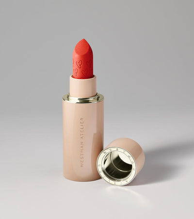 Lip Suede Matte Lipstick - Westman Atelier - Victoria Roggio