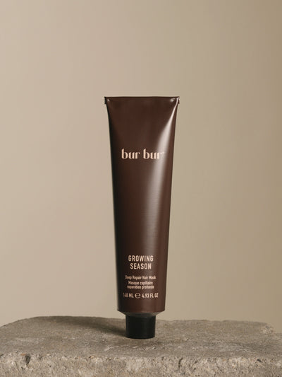 GROWING SEASON – DEEP REPAIR MASK