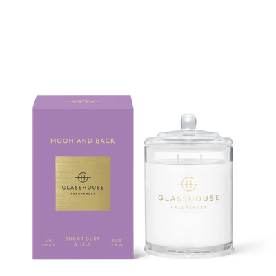 Moon and Back - Glasshouse Fragrances - Victoria Roggio Beauty