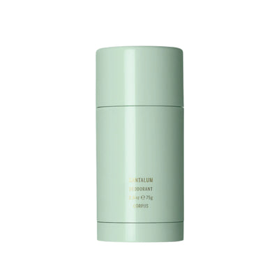 Deodorant Stick: Third Rose