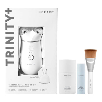 TRINITY+ PRO & Effective Lip & Eye (ELE) Kit