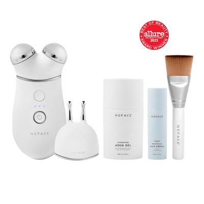TRINITY+ PRO & Effective Lip & Eye (ELE) Kit