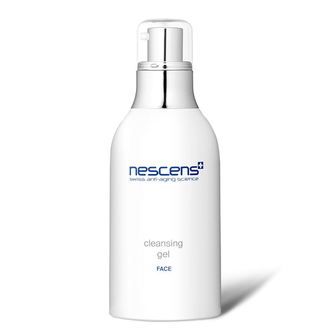 Nescens Skin Care Products | Nescens Skincare | Victoria Roggio Beauty